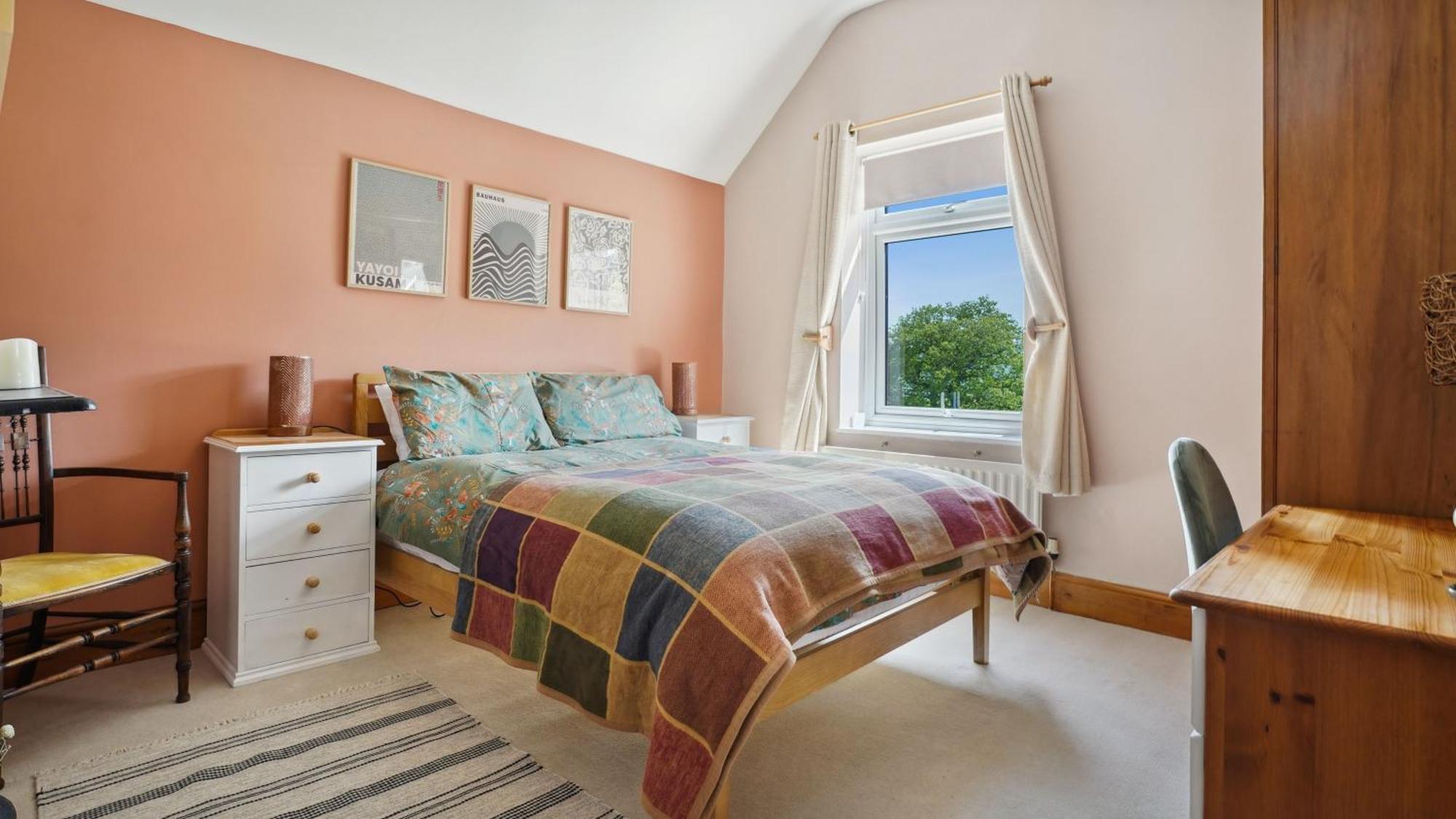 Tranquil Countryside Cottage For Two Wrexham Bagian luar foto