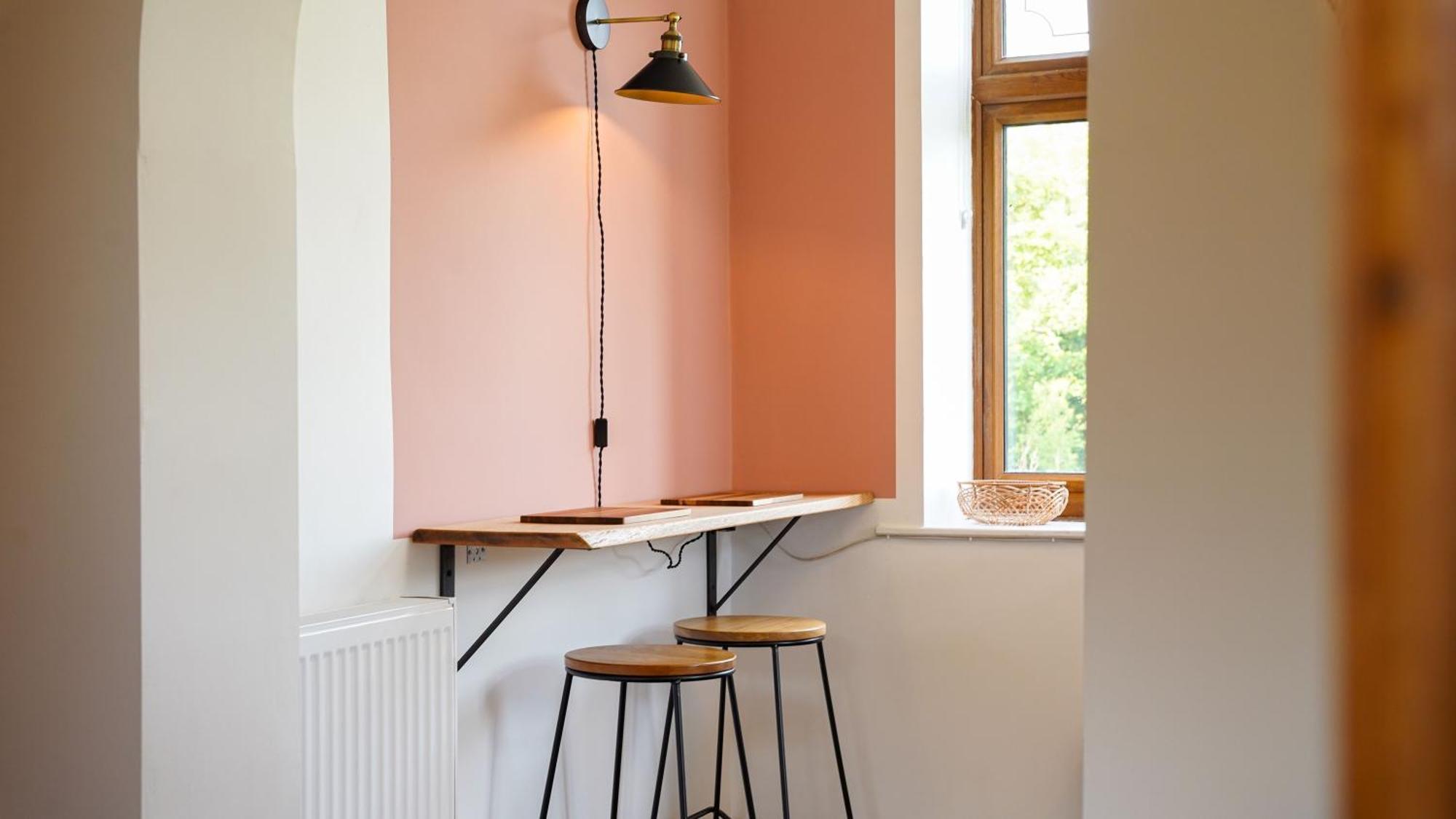 Tranquil Countryside Cottage For Two Wrexham Bagian luar foto