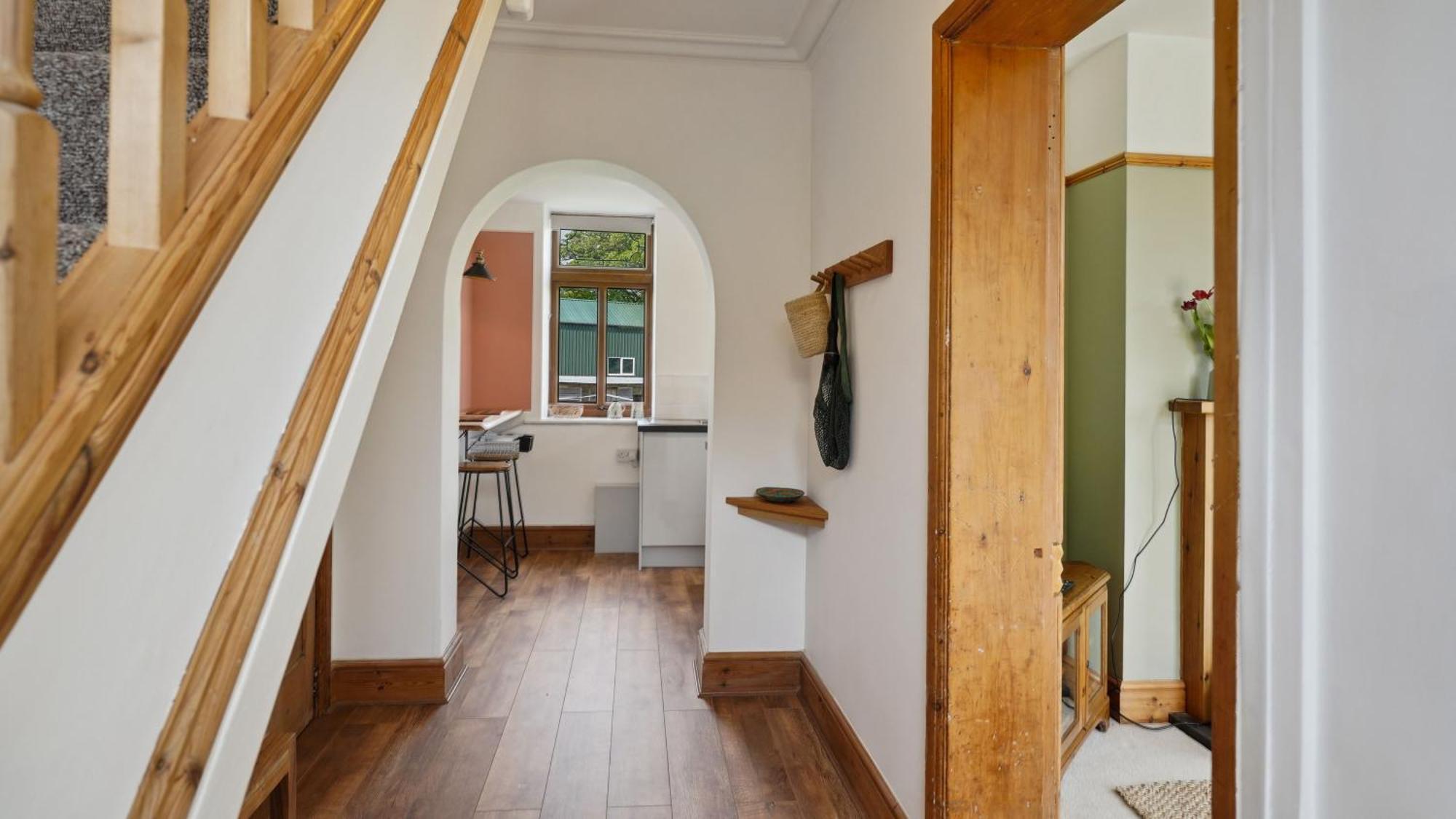 Tranquil Countryside Cottage For Two Wrexham Bagian luar foto