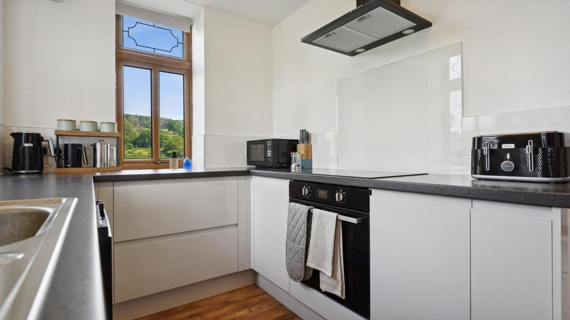 Tranquil Countryside Cottage For Two Wrexham Bagian luar foto